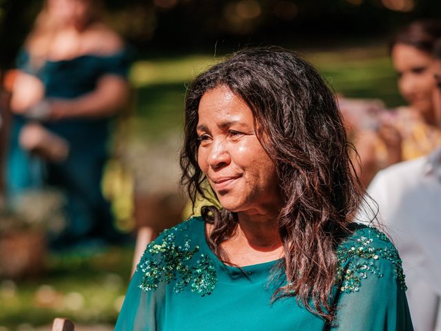 O casamento de Soraia e Bruno em Mindelo, Vila do Conde 57