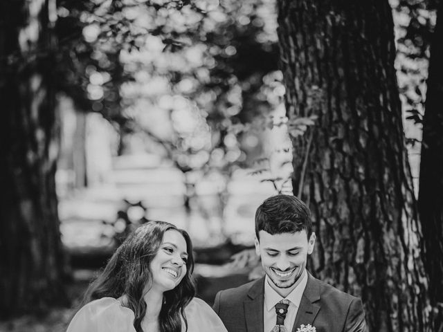 O casamento de Soraia e Bruno em Mindelo, Vila do Conde 59