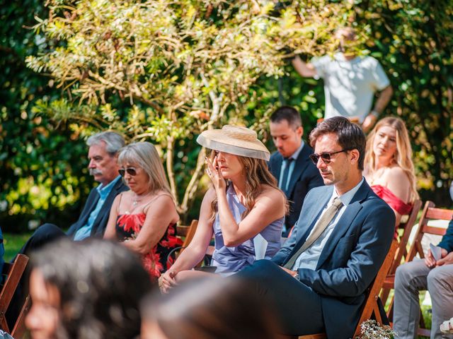 O casamento de Soraia e Bruno em Mindelo, Vila do Conde 61