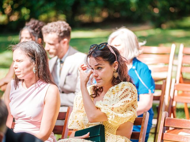 O casamento de Soraia e Bruno em Mindelo, Vila do Conde 62