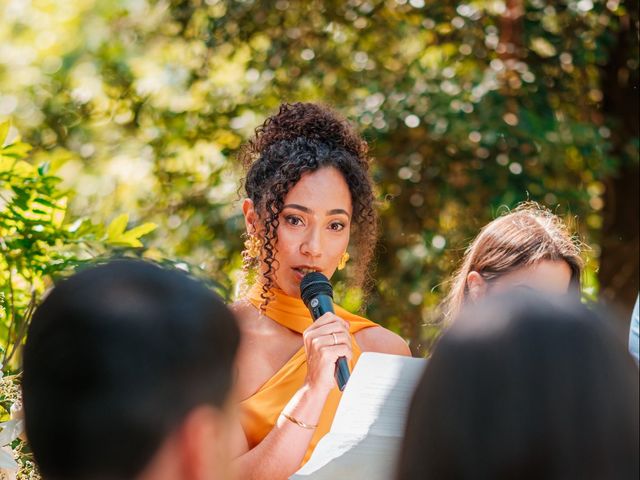 O casamento de Soraia e Bruno em Mindelo, Vila do Conde 63