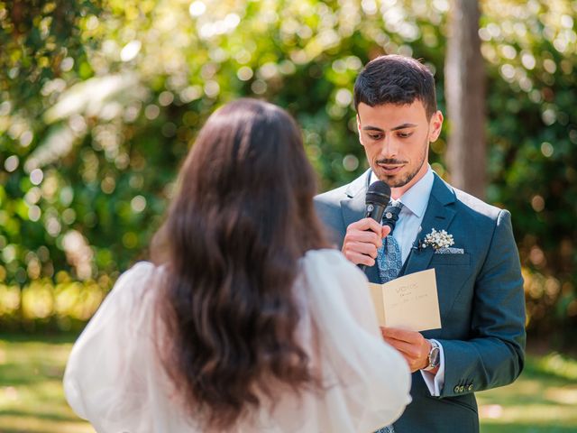O casamento de Soraia e Bruno em Mindelo, Vila do Conde 65