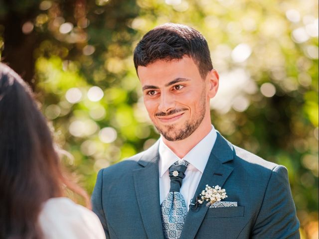 O casamento de Soraia e Bruno em Mindelo, Vila do Conde 67