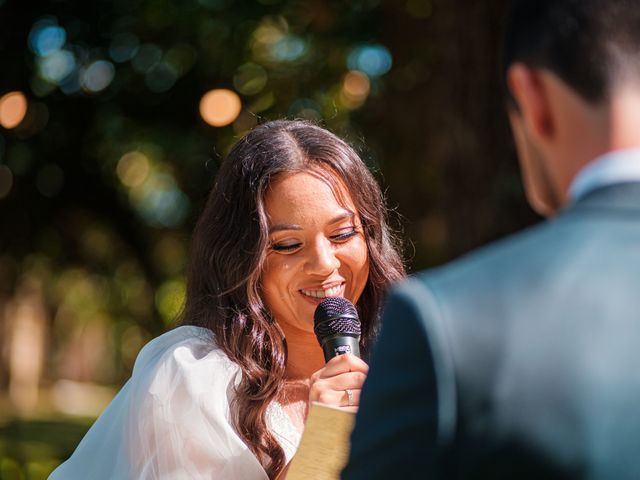 O casamento de Soraia e Bruno em Mindelo, Vila do Conde 69