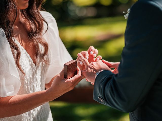 O casamento de Soraia e Bruno em Mindelo, Vila do Conde 73
