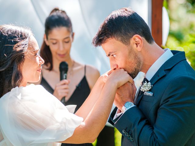O casamento de Soraia e Bruno em Mindelo, Vila do Conde 76