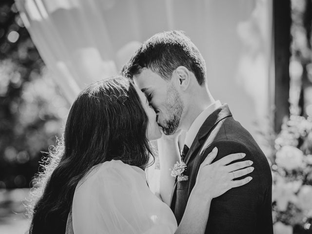 O casamento de Soraia e Bruno em Mindelo, Vila do Conde 77