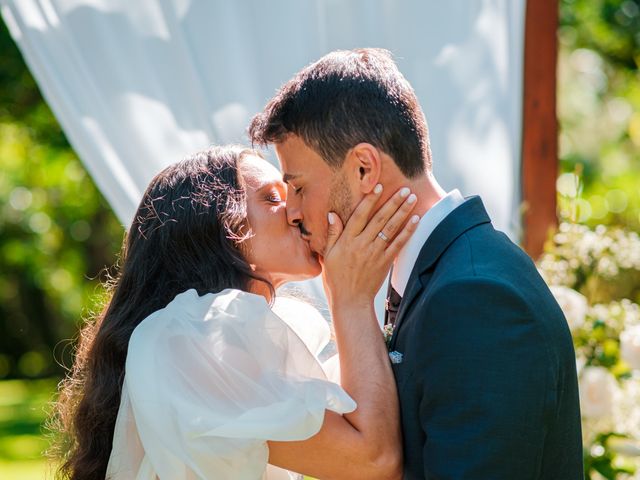 O casamento de Soraia e Bruno em Mindelo, Vila do Conde 79