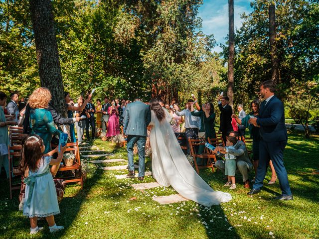 O casamento de Soraia e Bruno em Mindelo, Vila do Conde 80