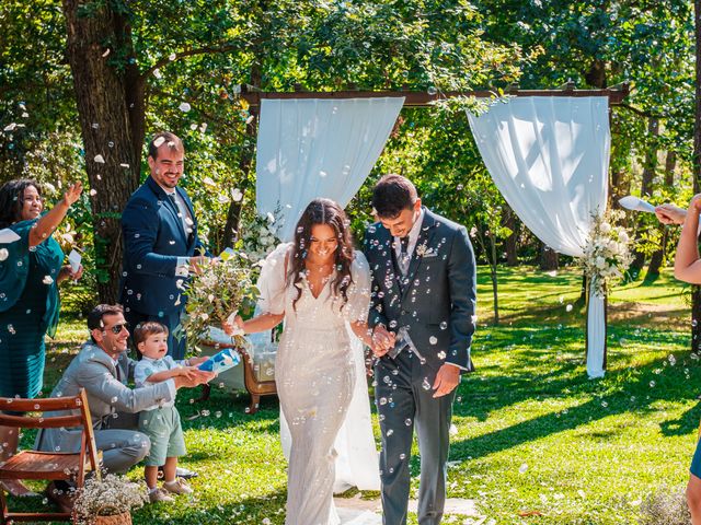 O casamento de Soraia e Bruno em Mindelo, Vila do Conde 81