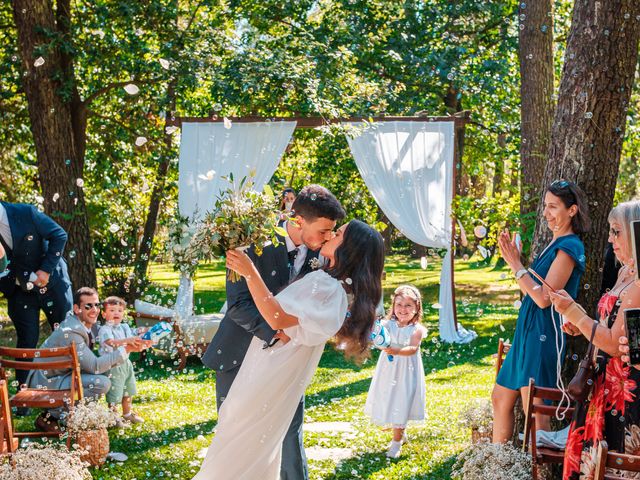 O casamento de Soraia e Bruno em Mindelo, Vila do Conde 82