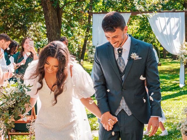 O casamento de Soraia e Bruno em Mindelo, Vila do Conde 83