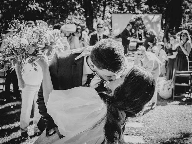 O casamento de Soraia e Bruno em Mindelo, Vila do Conde 84