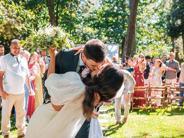 O casamento de Soraia e Bruno em Mindelo, Vila do Conde 85