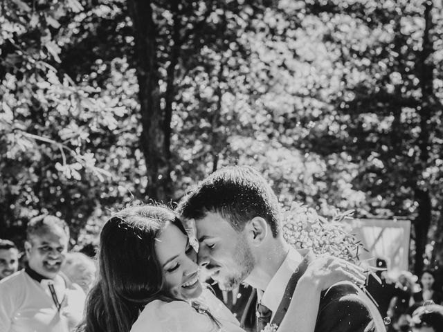 O casamento de Soraia e Bruno em Mindelo, Vila do Conde 86