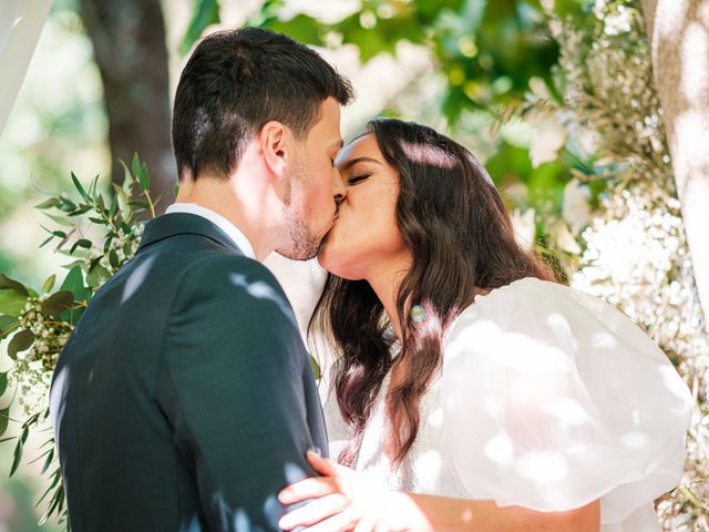 O casamento de Soraia e Bruno em Mindelo, Vila do Conde 87