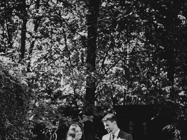 O casamento de Soraia e Bruno em Mindelo, Vila do Conde 88