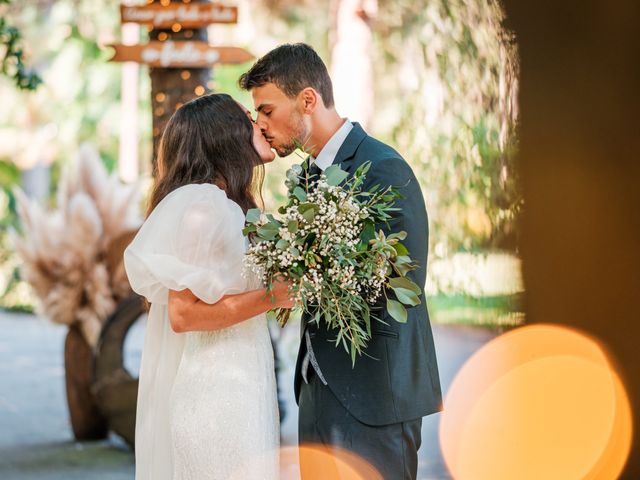 O casamento de Soraia e Bruno em Mindelo, Vila do Conde 89