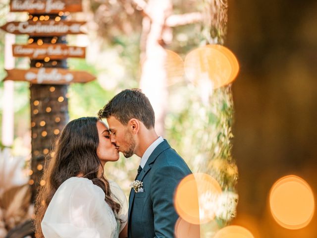 O casamento de Soraia e Bruno em Mindelo, Vila do Conde 90