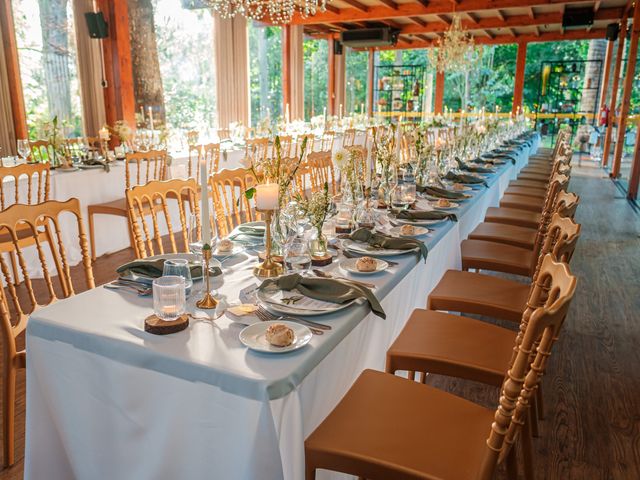 O casamento de Soraia e Bruno em Mindelo, Vila do Conde 98
