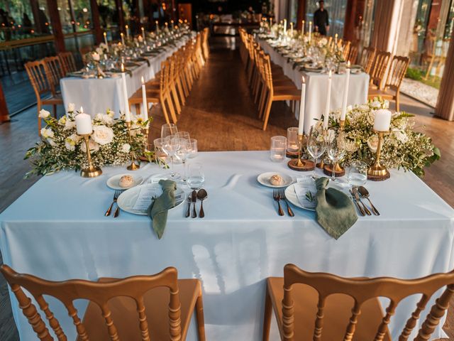 O casamento de Soraia e Bruno em Mindelo, Vila do Conde 99