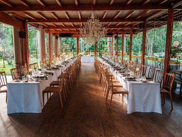 O casamento de Soraia e Bruno em Mindelo, Vila do Conde 101