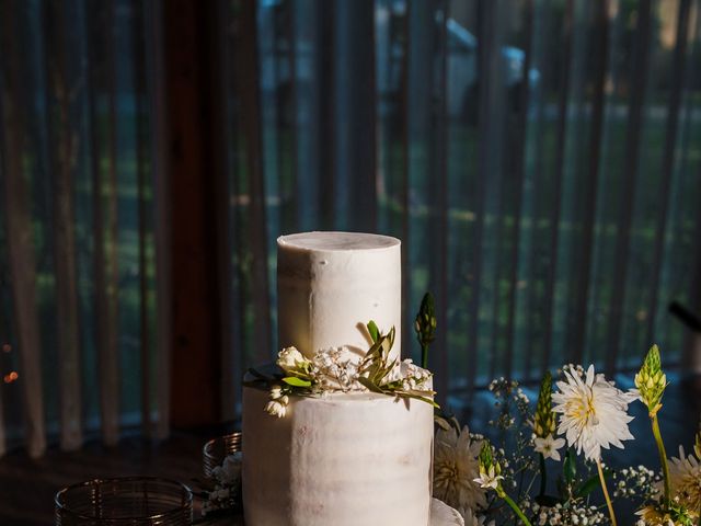 O casamento de Soraia e Bruno em Mindelo, Vila do Conde 103