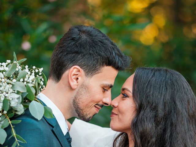 O casamento de Soraia e Bruno em Mindelo, Vila do Conde 105