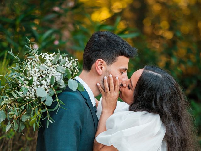 O casamento de Soraia e Bruno em Mindelo, Vila do Conde 106