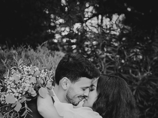 O casamento de Soraia e Bruno em Mindelo, Vila do Conde 107