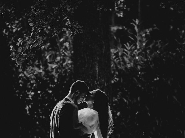 O casamento de Soraia e Bruno em Mindelo, Vila do Conde 110