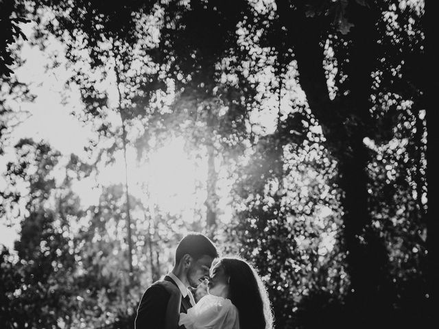 O casamento de Soraia e Bruno em Mindelo, Vila do Conde 111