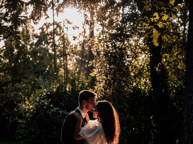 O casamento de Soraia e Bruno em Mindelo, Vila do Conde 112