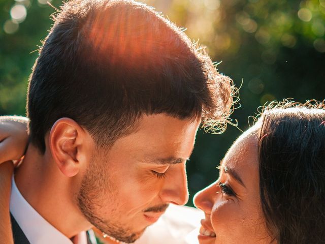O casamento de Soraia e Bruno em Mindelo, Vila do Conde 114