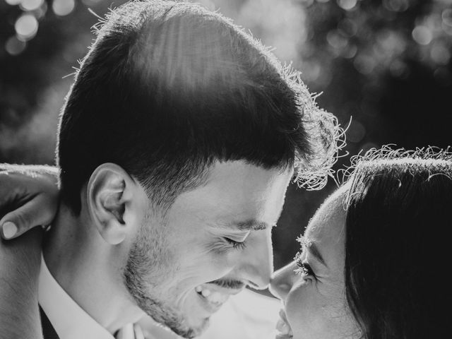 O casamento de Soraia e Bruno em Mindelo, Vila do Conde 1