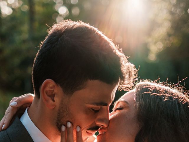 O casamento de Soraia e Bruno em Mindelo, Vila do Conde 2