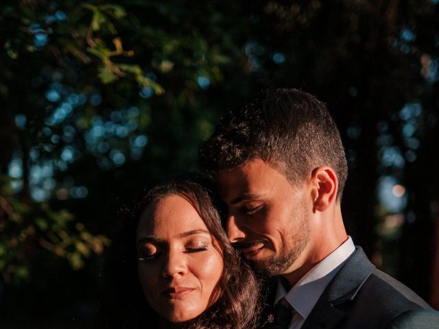 O casamento de Soraia e Bruno em Mindelo, Vila do Conde 119