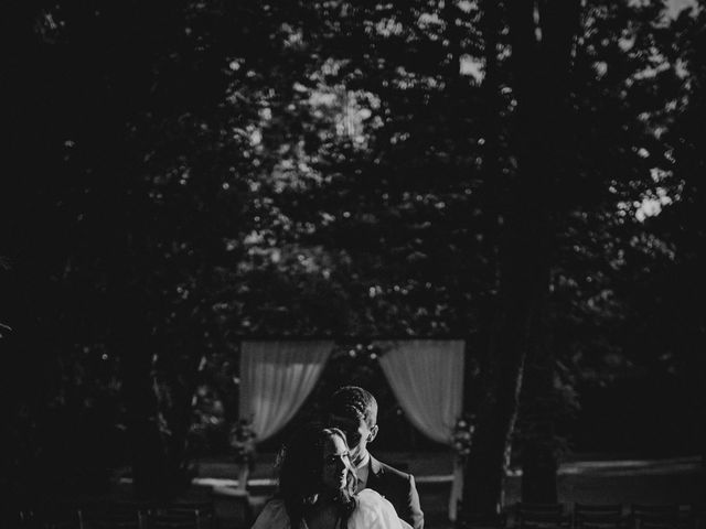 O casamento de Soraia e Bruno em Mindelo, Vila do Conde 121