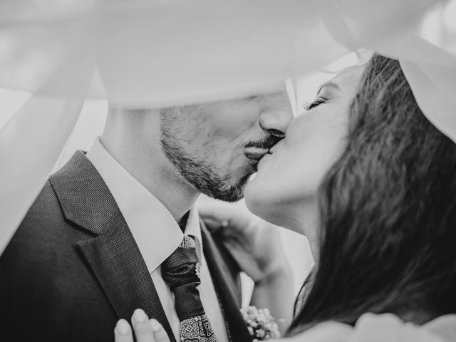 O casamento de Soraia e Bruno em Mindelo, Vila do Conde 122