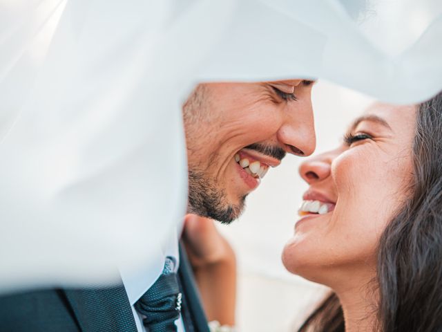 O casamento de Soraia e Bruno em Mindelo, Vila do Conde 123