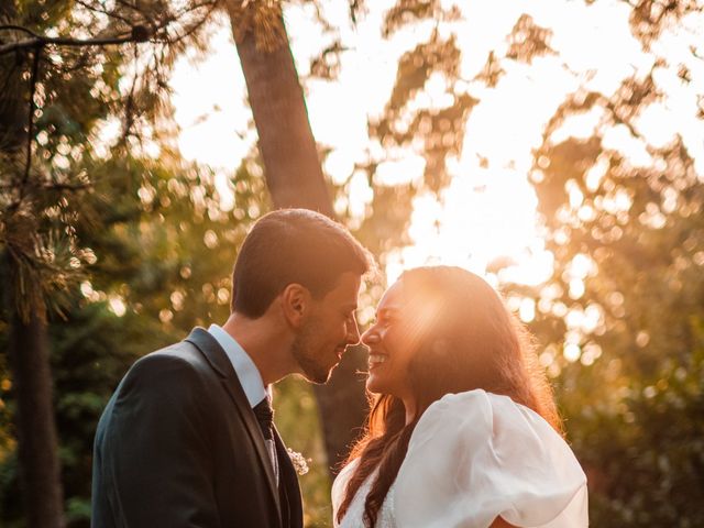 O casamento de Soraia e Bruno em Mindelo, Vila do Conde 124