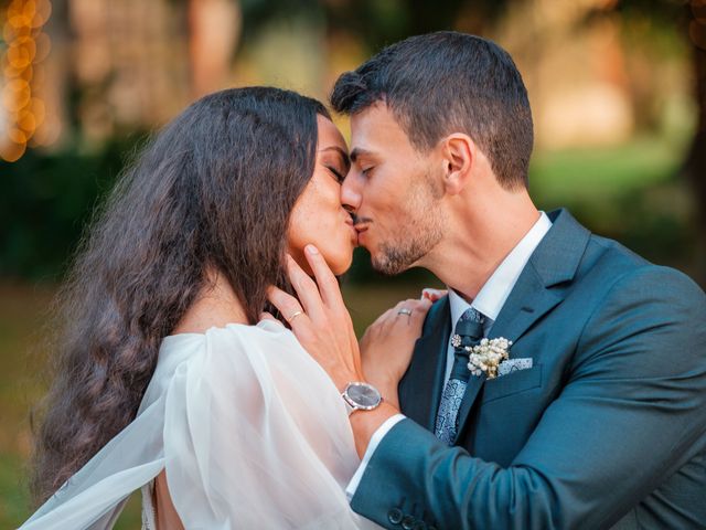 O casamento de Soraia e Bruno em Mindelo, Vila do Conde 125