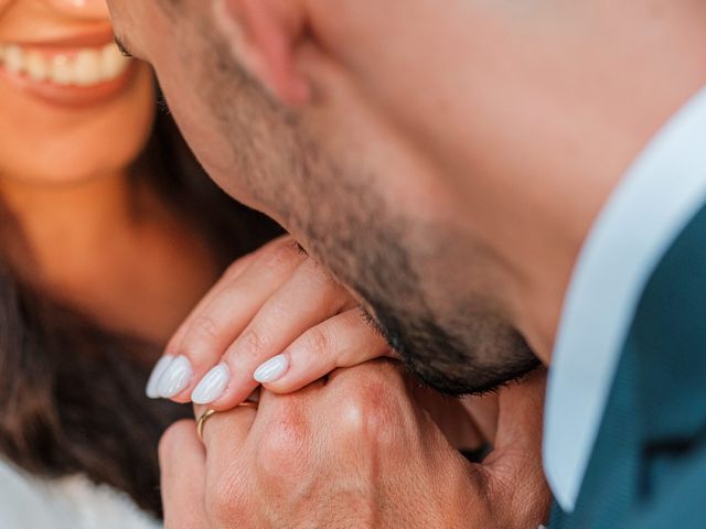 O casamento de Soraia e Bruno em Mindelo, Vila do Conde 126
