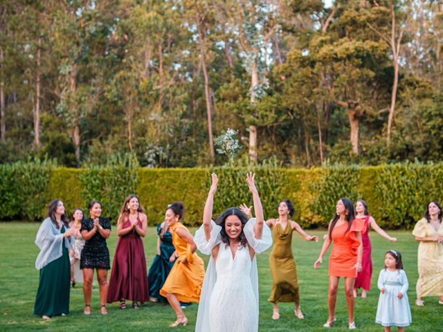 O casamento de Soraia e Bruno em Mindelo, Vila do Conde 128
