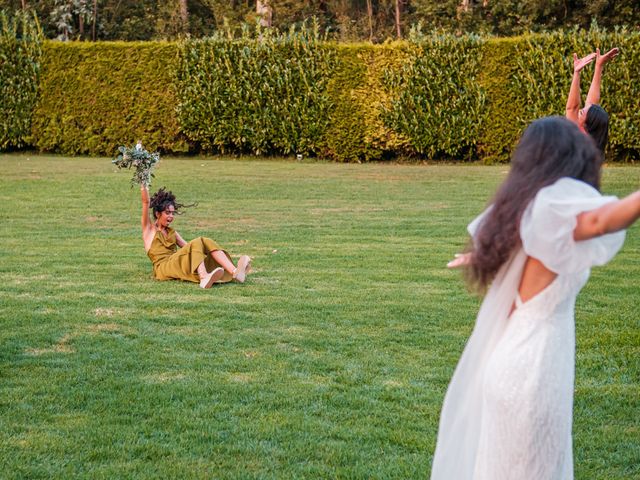 O casamento de Soraia e Bruno em Mindelo, Vila do Conde 129