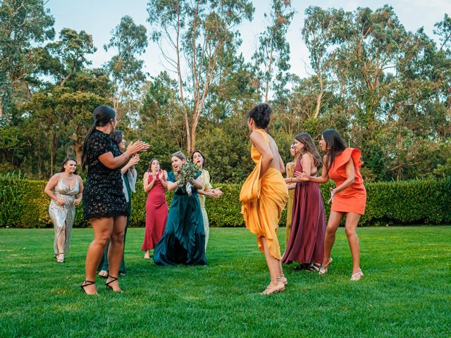 O casamento de Soraia e Bruno em Mindelo, Vila do Conde 132