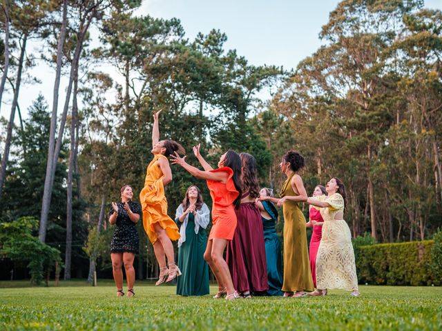 O casamento de Soraia e Bruno em Mindelo, Vila do Conde 133