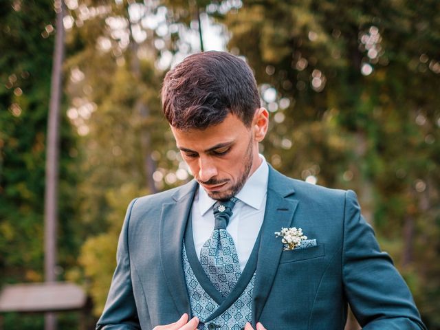 O casamento de Soraia e Bruno em Mindelo, Vila do Conde 135