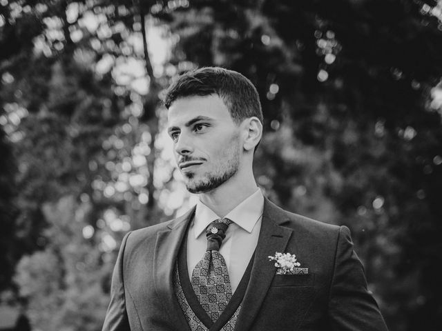 O casamento de Soraia e Bruno em Mindelo, Vila do Conde 136