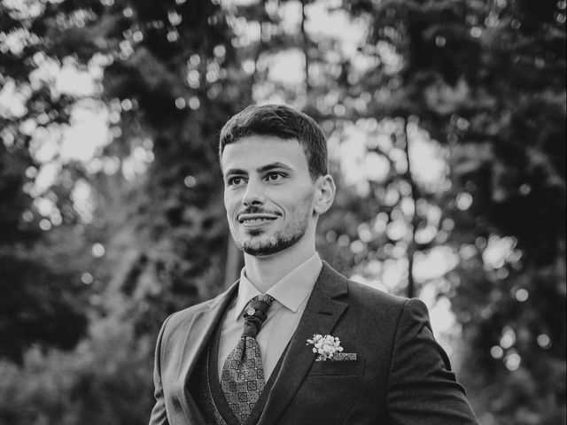 O casamento de Soraia e Bruno em Mindelo, Vila do Conde 137